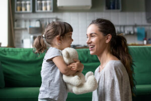 Familiaris - Familjehem / Jourhem